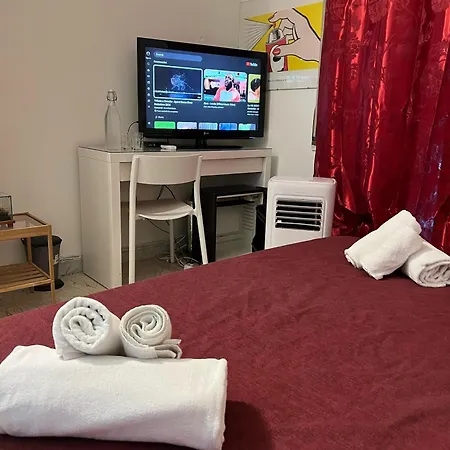 4 Season B&B Roma-2
