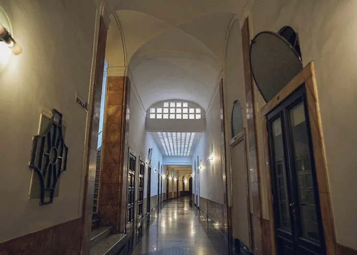 Màs Boutique Hotel Roma